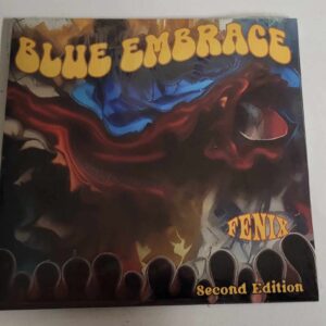"Fenix" is a musical odyssey brought to life by the talented ensemble, Blue Embrace. This album, characterized by its refreshing sound and unmistakable bad attitude, takes the listener on a journey through an intense landscape of great grooves and soulful metal. The simplicity and effectiveness of the cool riffs within "Fenix" evoke nostalgic feelings reminiscent of the legendary Led Zeppelin. Blue Embrace refuses to conform to trends or follow the crowd; instead, they carve out their own path in the realm of metal with a unique blend of energy and soul. The album's rebellious spirit, as noted by Vinny Appice of Black Sabbath, Dio, and Heaven and Hell fame, sets it apart as a beacon of authenticity in a world of musical conformity. With "Fenix," Blue Embrace showcases a musical identity that embraces the essence of metal while maintaining a distinct soulfulness. The future looks bright for this band as they continue to forge ahead, unapologetically staying true to their roots and leaving an indelible mark on the metal landscape.